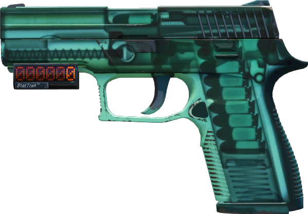 StatTrak™ X-Ray