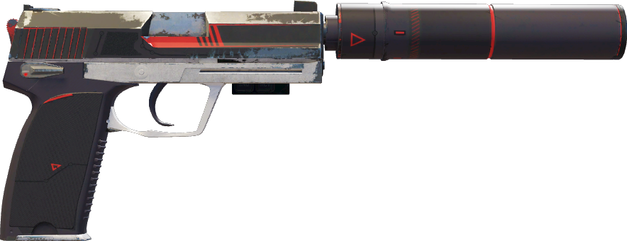 StatTrak™ Cyrex