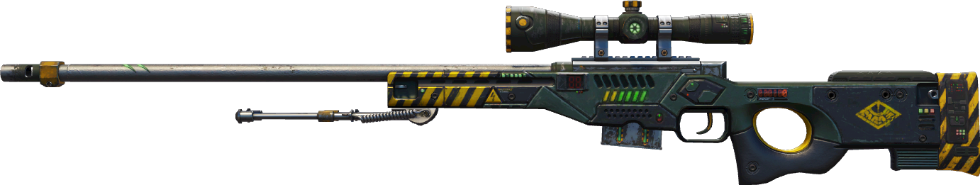 StatTrak™ Phobos