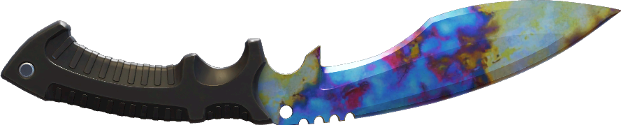 Case Hardened