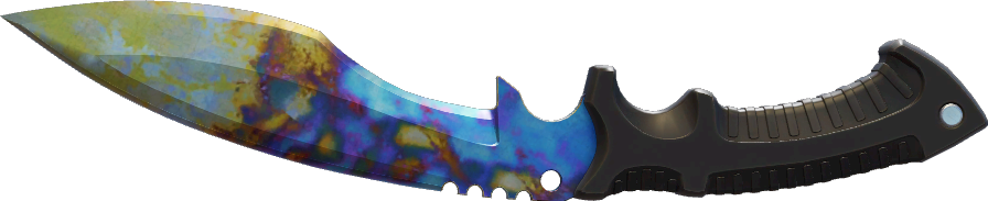 Case Hardened