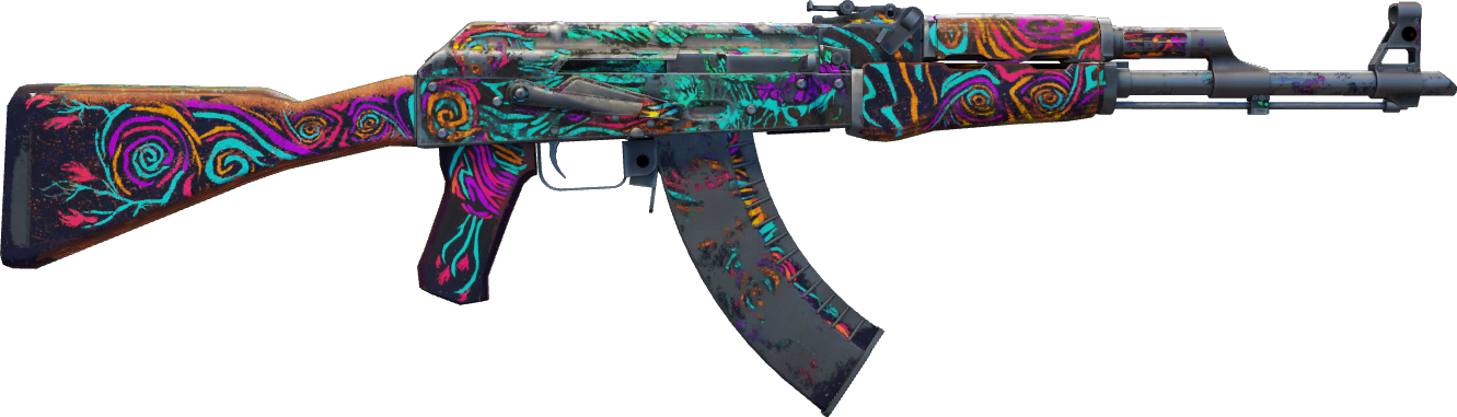 StatTrak™ Nightwish