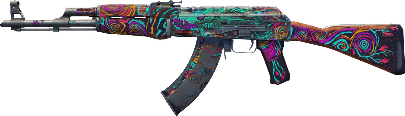 StatTrak™ Nightwish