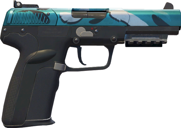 StatTrak™ Fowl Play