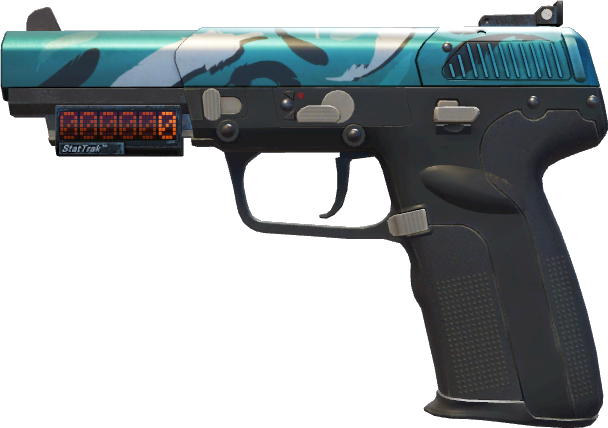 StatTrak™ Fowl Play