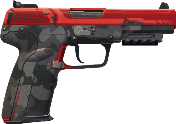 StatTrak™ Urban Hazard