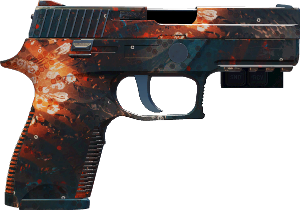 StatTrak™ Supernova