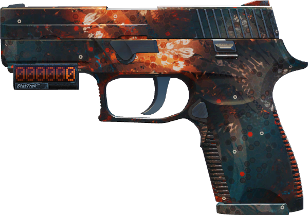 StatTrak™ Supernova