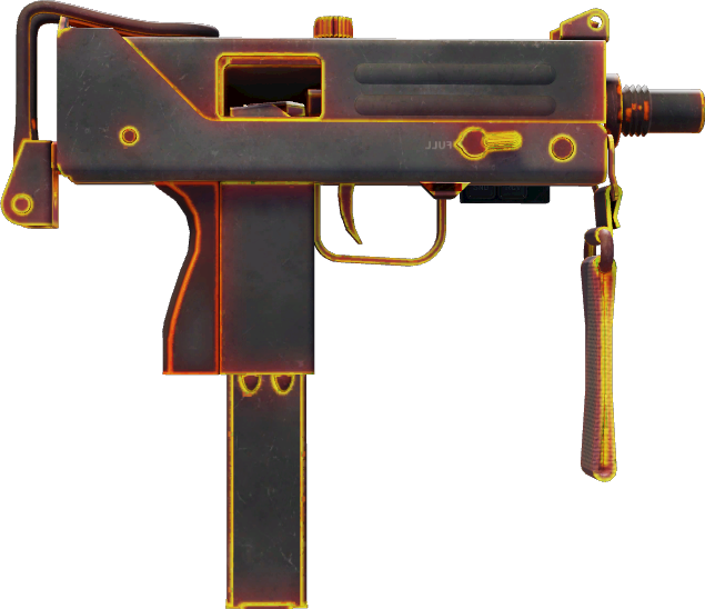StatTrak™ Heat