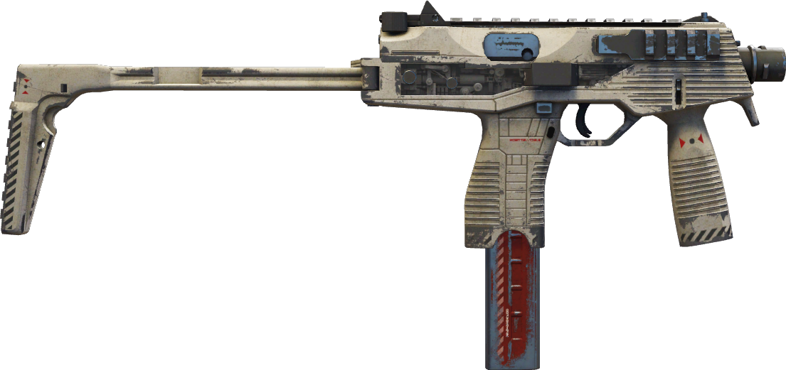 StatTrak™ Airlock