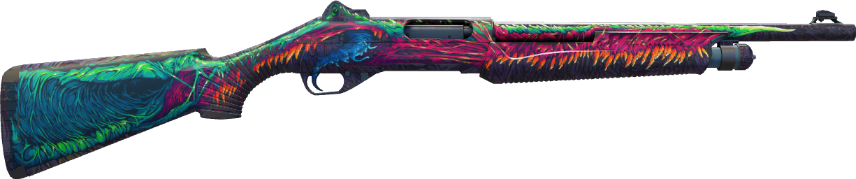 StatTrak™ Hyper Beast