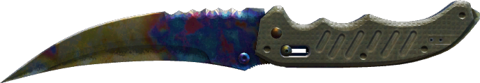 Case Hardened