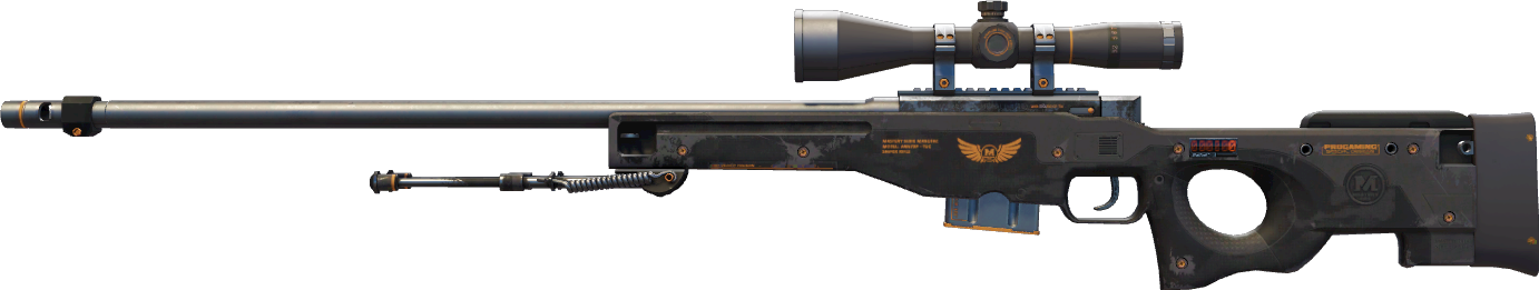 StatTrak™ Elite Build