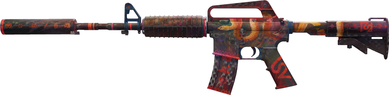 Welcome to the Jungle