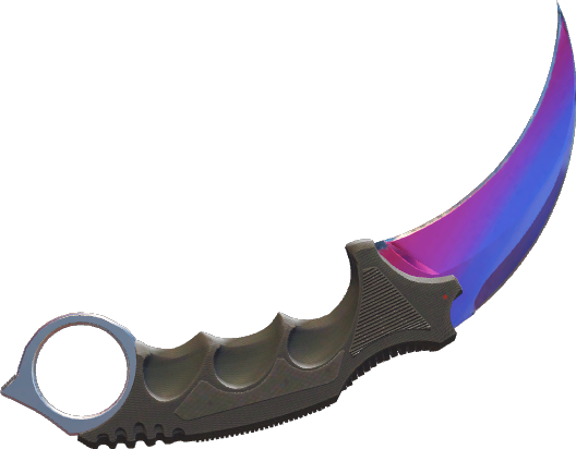 StatTrak™ Fade