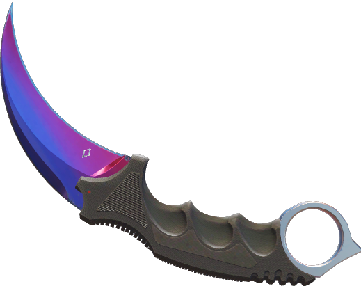 StatTrak™ Fade