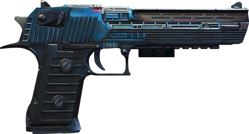 StatTrak™ Directive