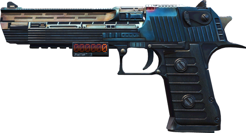 StatTrak™ Directive