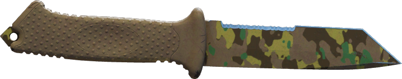 StatTrak™ Boreal Forest