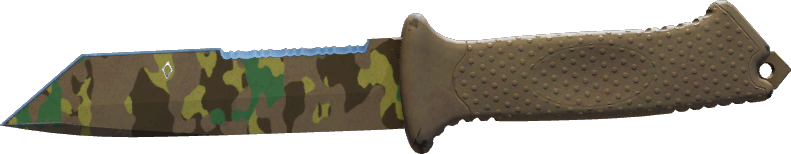 StatTrak™ Boreal Forest