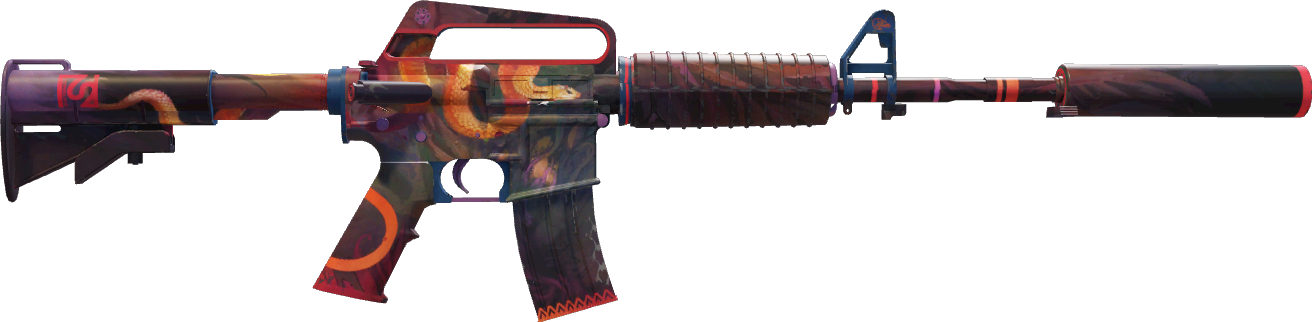 Welcome to the Jungle