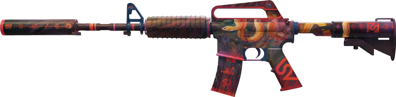 Welcome to the Jungle