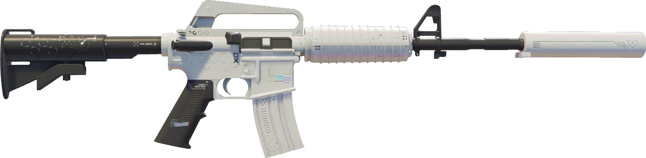 StatTrak™ Printstream