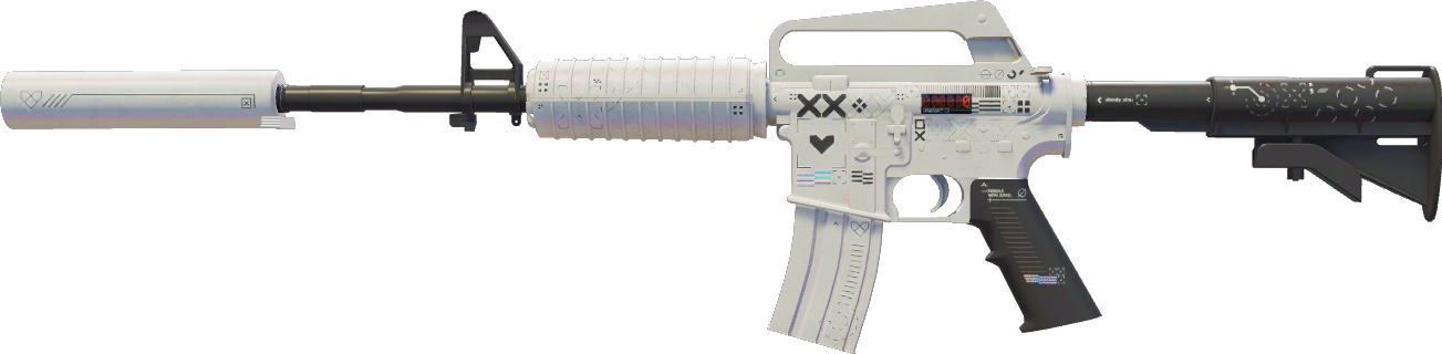 StatTrak™ Printstream