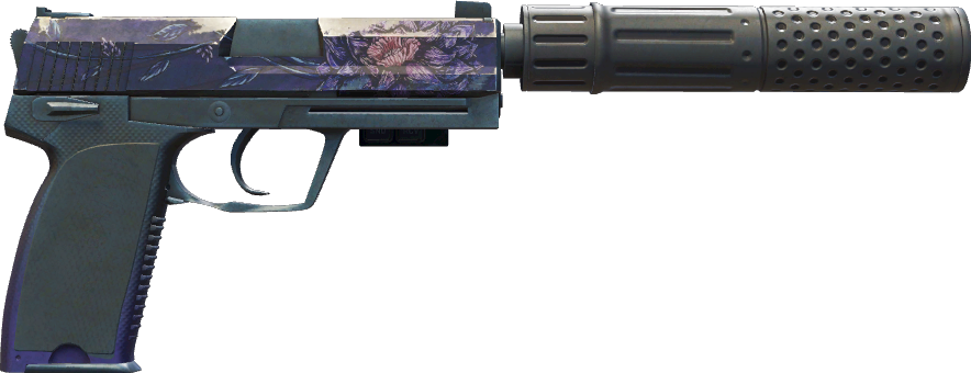 StatTrak™ Black Lotus