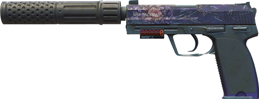 StatTrak™ Black Lotus