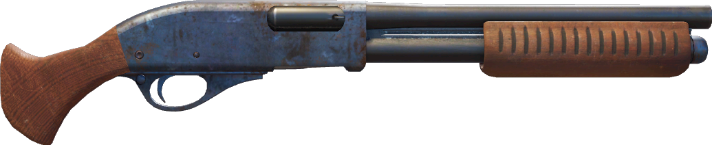 Revestimento Enferrujado