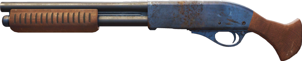 Revestimento Enferrujado