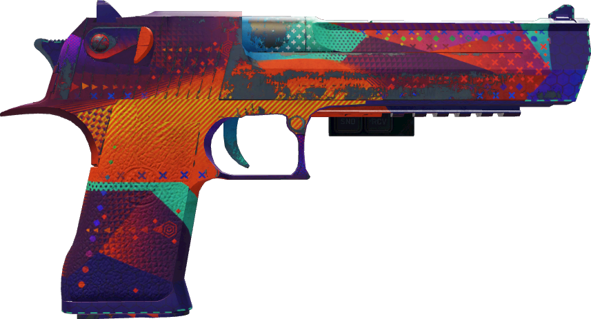 StatTrak™ Ocean Drive