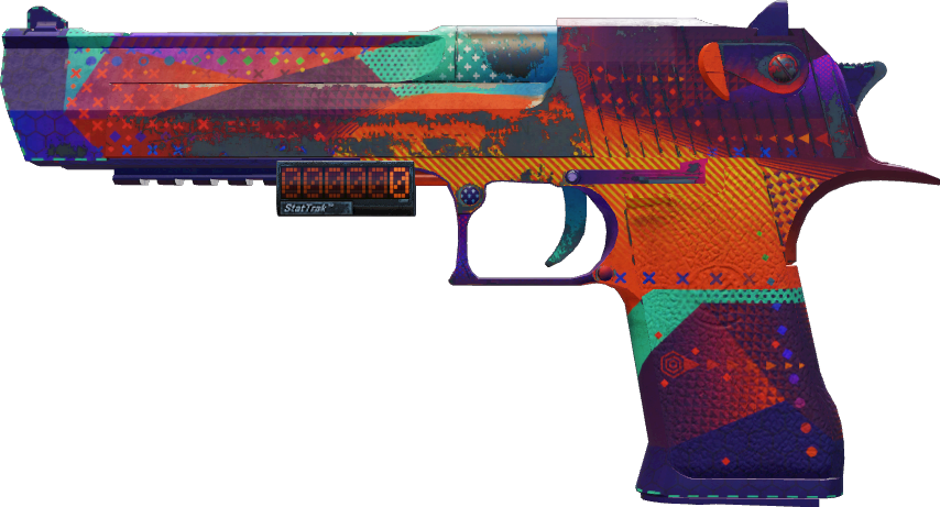 StatTrak™ Ocean Drive