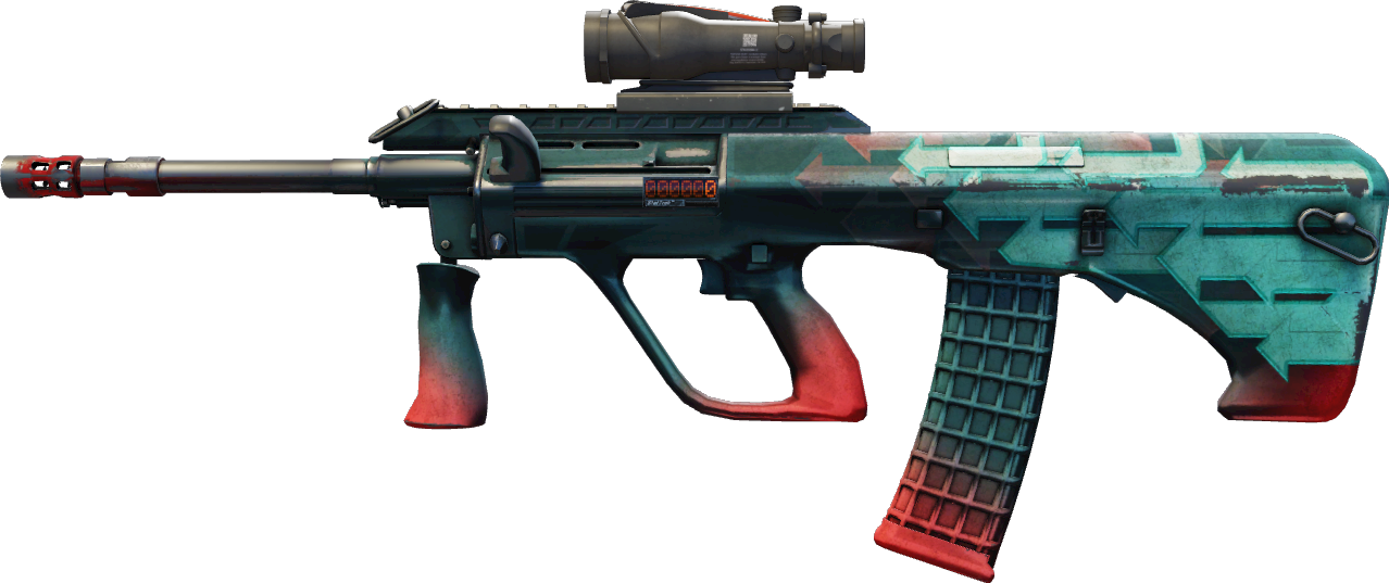 StatTrak™ Momentum