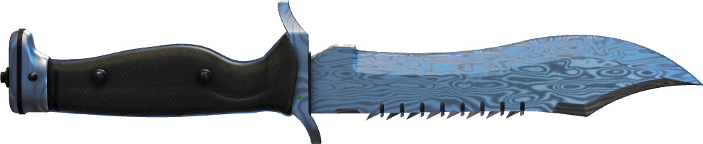 StatTrak™ Damascus Steel