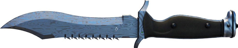 StatTrak™ Damascus Steel
