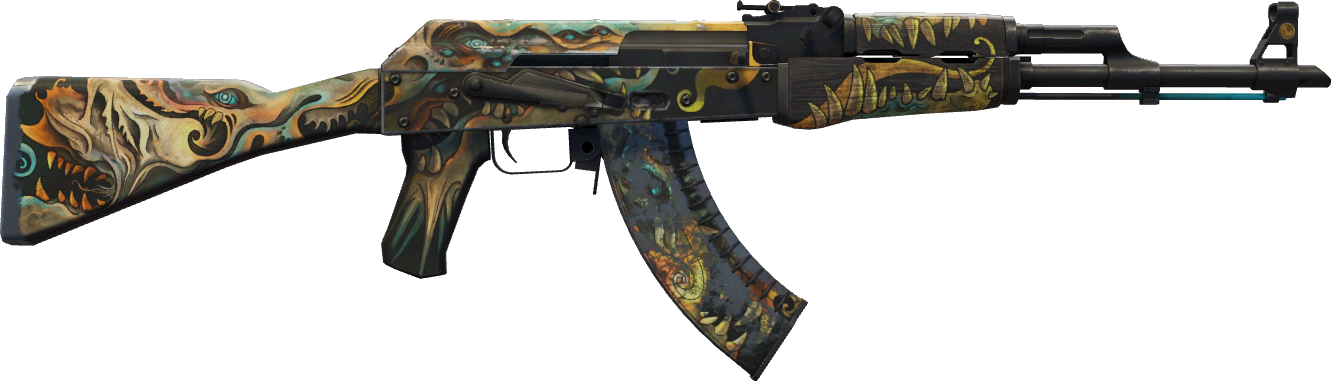 StatTrak™ Phantom Disruptor