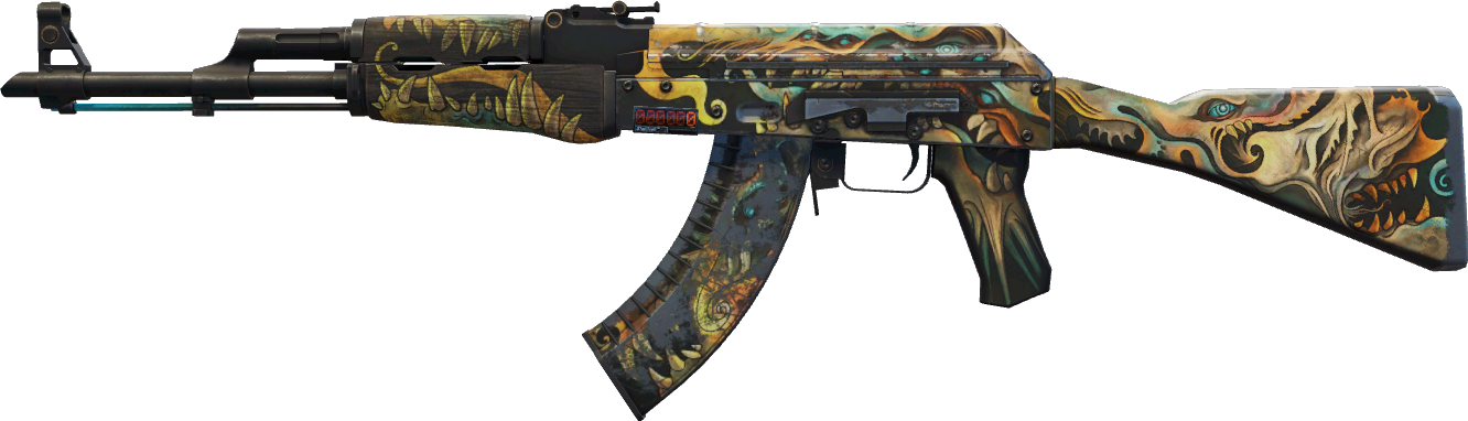 StatTrak™ Phantom Disruptor