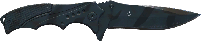 StatTrak™ Night Stripe