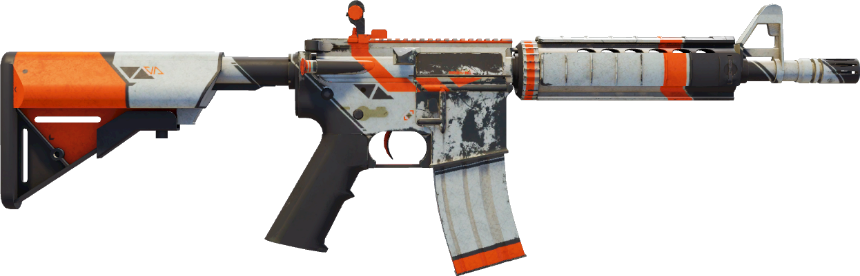 Asiimov