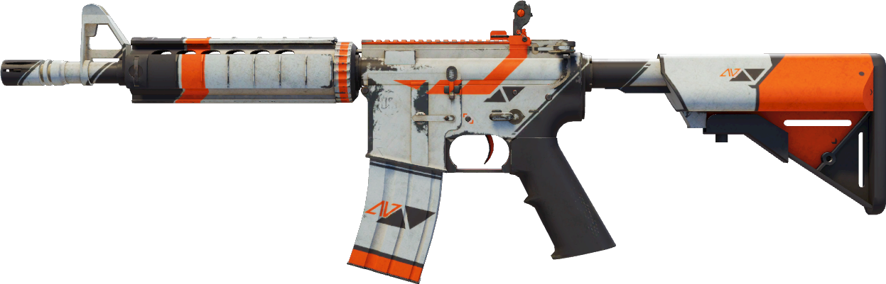 Asiimov