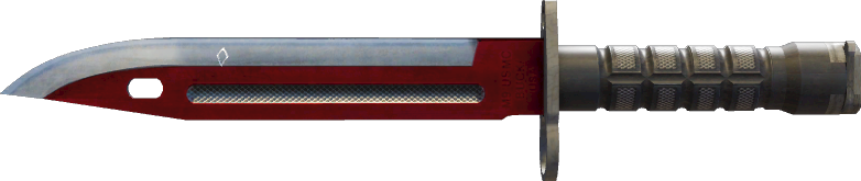 StatTrak™ Autotronic