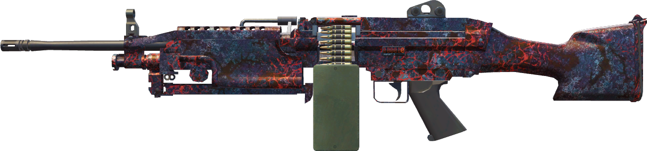 StatTrak™ Magma