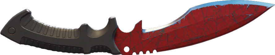 StatTrak™ Crimson Web