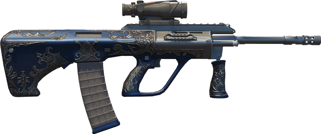 StatTrak™ Aristocrat