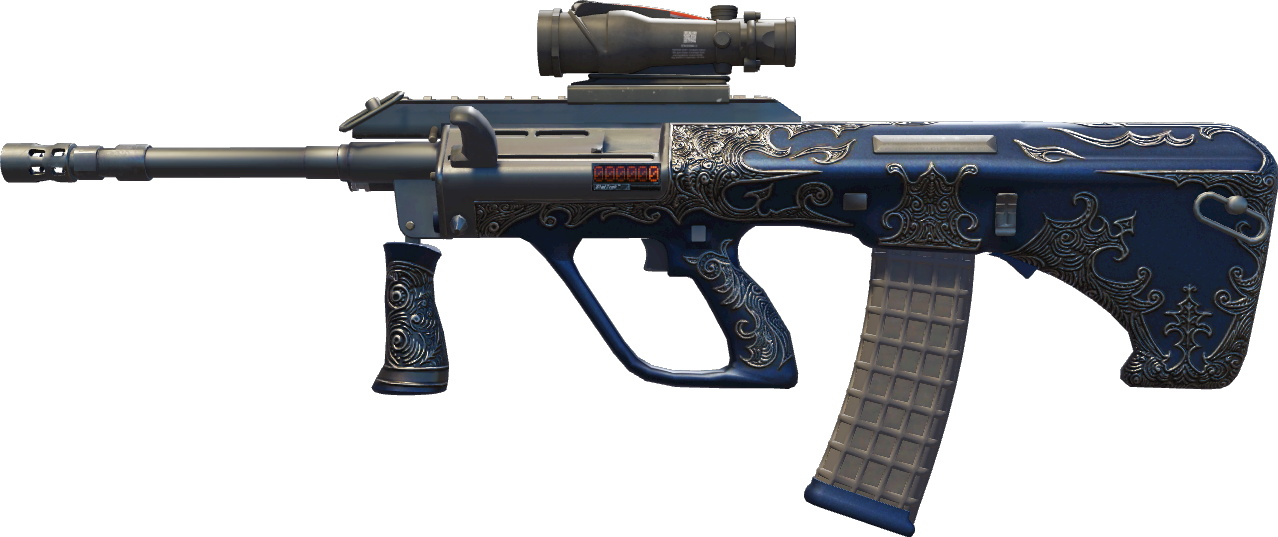 StatTrak™ Aristocrat
