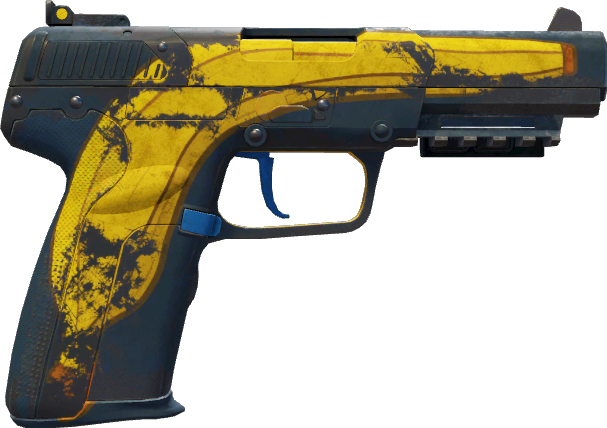 StatTrak™ Monkey Business