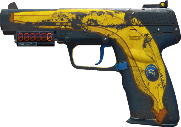 StatTrak™ Monkey Business