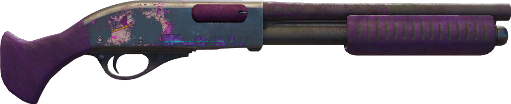 StatTrak™ Kiss♥Love